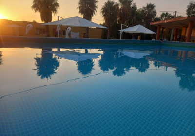 Casa Vacanze Residence Cala San Giorgio